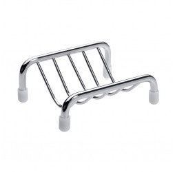 Bemeta, CYTRO мыльница, хром 104708182