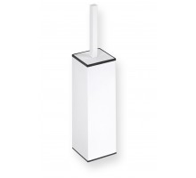 Bemeta, WHITE ёршик квадратный, белый