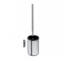 Bemeta, OMEGA ёршик настенный, хром 104913122