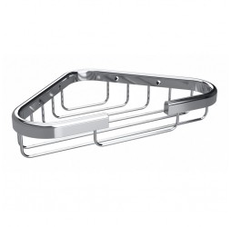 Bemeta, CYTRO мыльница настенная, угловая, хром 106308172