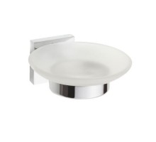 Bemeta, BETA мыльница настенная, хром 132108042