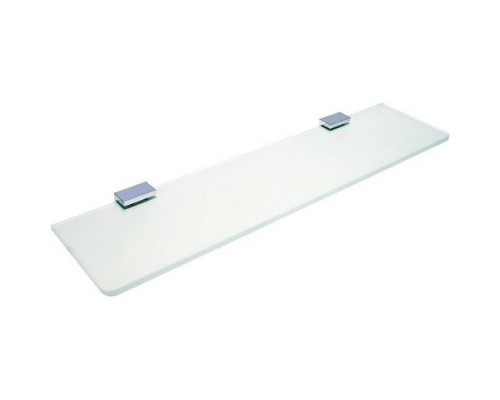 Bemeta, VIA полка навесная 600 мм, хром