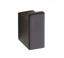 Bemeta, NERO крючок, черный 135006010