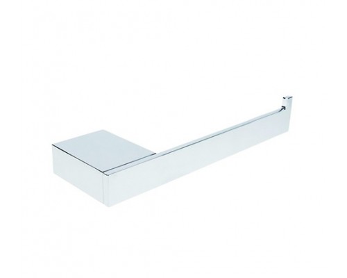 Bemeta, VIA держатель туалет. рулона правый, хром