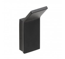 Bemeta, NERO крючок, черный 135106020