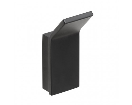 Bemeta, NERO крючок, черный 135106020