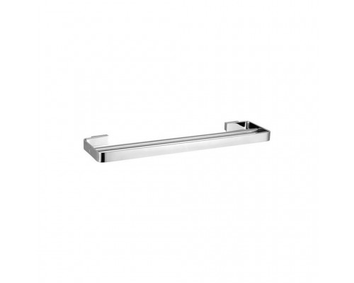 Bemeta, SOLO полотенцедержатель двойной, хром 139104052