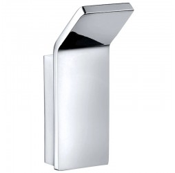 Bemeta, SOLO крючок для одежды, хром 139106022