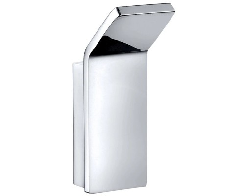 Bemeta, SOLO крючок для одежды, хром 139106022