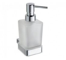 Bemeta, SOLO дозатор мыла, хром 139109042