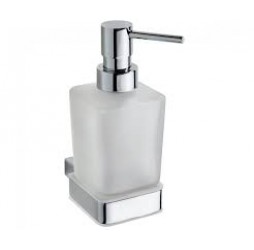 Bemeta, SOLO дозатор мыла, хром 139109042