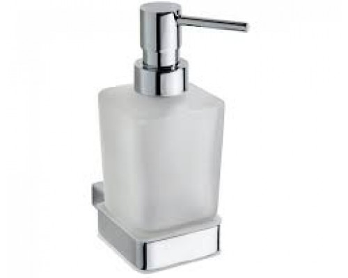 Bemeta, SOLO дозатор мыла, хром 139109042