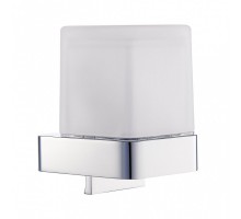 Bemeta, SOLO дозатор мыла, хром 139309312