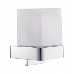 Bemeta, SOLO дозатор мыла, хром 139309312