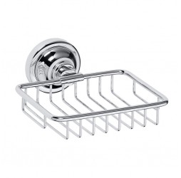 Bemeta, RETRO 1 мыльница настенная, хром 144308162