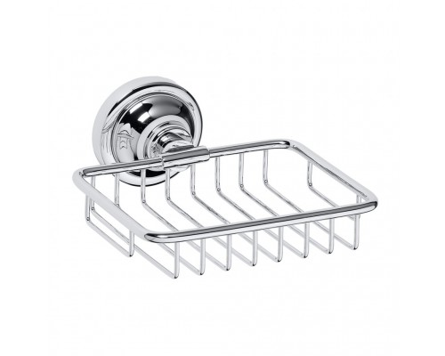 Bemeta, RETRO 1 мыльница настенная, хром 144308162