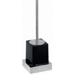 Bemeta, GAMMA ёршик , хром/черный  