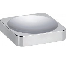 Bemeta, HOTEL мыльница отдельностоящая, хром 139108192