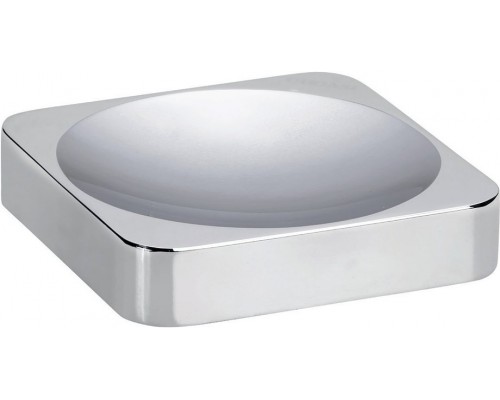 Bemeta, HOTEL мыльница отдельностоящая, хром 139108192