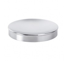 Bemeta, HOTEL мыльница отдельностоящая, хром 139108342