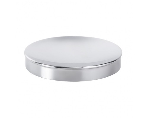 Bemeta, HOTEL мыльница отдельностоящая, хром 139108342