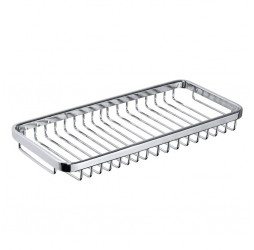 Bemeta, CYTRO контейнер для косметики подвесной, хром 146208282