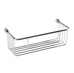 Bemeta, CYTRO контейнер для косметики подвесной, хром 146208142