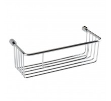 Bemeta, CYTRO контейнер для косметики подвесной, хром 146208152