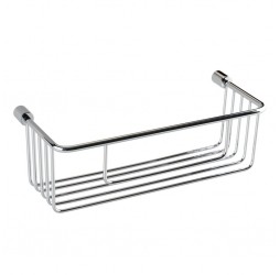 Bemeta, CYTRO контейнер для косметики подвесной, хром 146208152