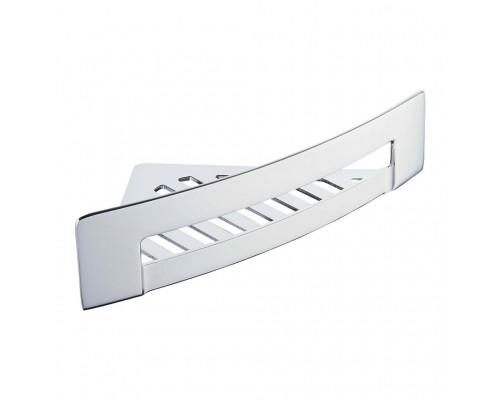 Bemeta, CYTRO контейнер для косметики угловой, подвесной, хром 102208282