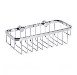 Bemeta, CYTRO мыльница настенная, хром 146208172