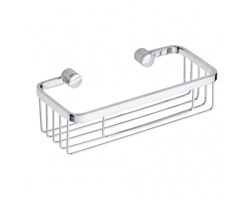 Bemeta, CYTRO мыльница настенная 250 мм, хром 146208362