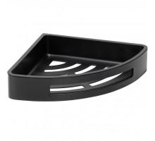 Bemeta, CYTRO контейнер для косметики настенная, черный