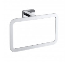 Bemeta, NIKI полотенцедержатель кольцо, хром 153104062