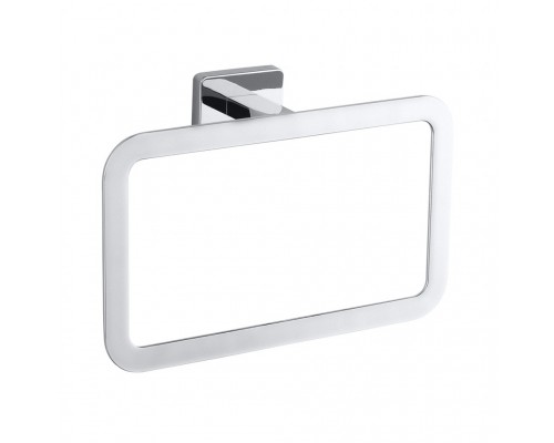 Bemeta, NIKI полотенцедержатель кольцо, хром 153104062