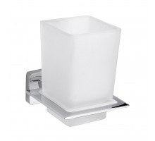 Bemeta, NIKI стакан настенный, хром 153110052