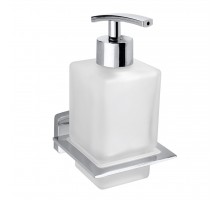 Bemeta, NIKI дозатор мыла настенный, хром 153209049