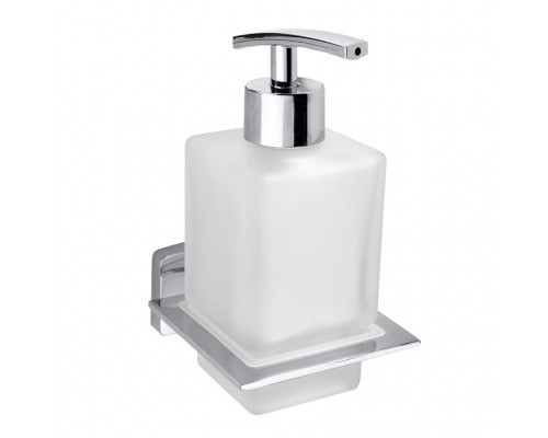 Bemeta, NIKI дозатор мыла настенный, хром 153209049