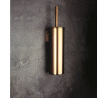 Bemeta, AMBER ёршик (металл) подвесной/напольный, кофе/матовый  