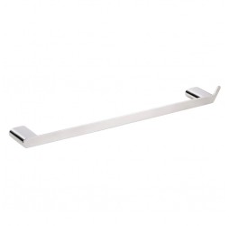 Bemeta, ORGANIC полотенцедержатель 455, нержавейка 157104351