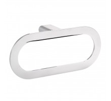 Bemeta, ORGANIC полотенцедержатель кольцо, нержавейка 157104381