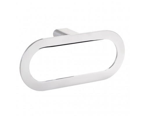Bemeta, ORGANIC полотенцедержатель кольцо, нержавейка 157104381