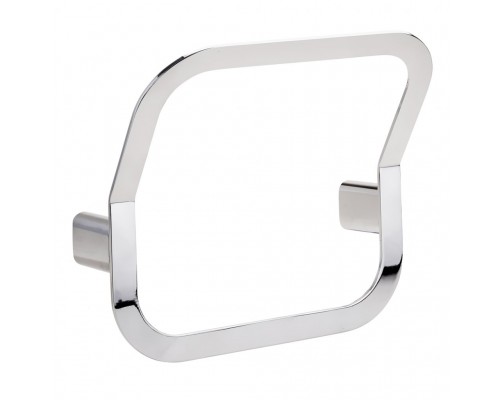 Bemeta, ORGANIC полотенцедержатель кольцо, нержавейка 157104391