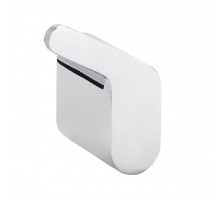 Bemeta, ORGANIC крючок левый, нержавейка 157106191L