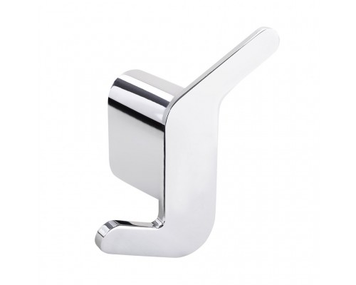 Bemeta, ORGANIC крючок ассиметричный, нержавейка 157106201