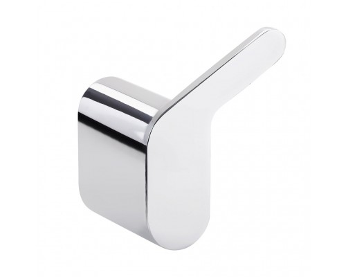 Bemeta, ORGANIC крючок правый, нержавейка 157106191