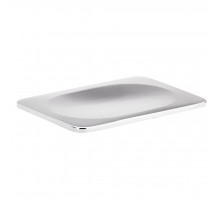 Bemeta, ORGANIC мыльница , нержавейка 157108331