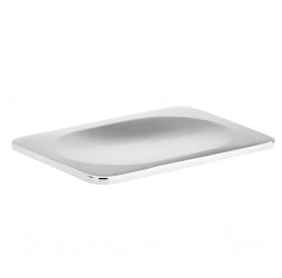 Bemeta, ORGANIC мыльница , нержавейка 157108331