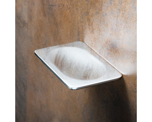 Bemeta, ORGANIC мыльница , нержавейка 157108331