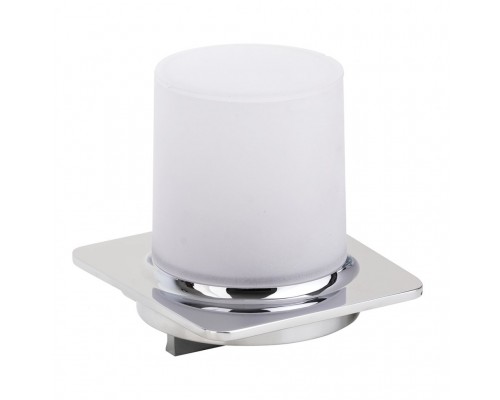 Bemeta, ORGANIC дозатор мыла , нержавейка 157109261